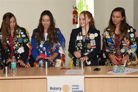 We have fellowships, groups, and exchanges for all ages and interests. . Rotary near me